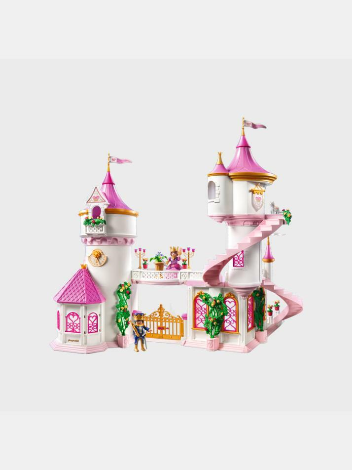 플레이모빌 공주의 성(71845)