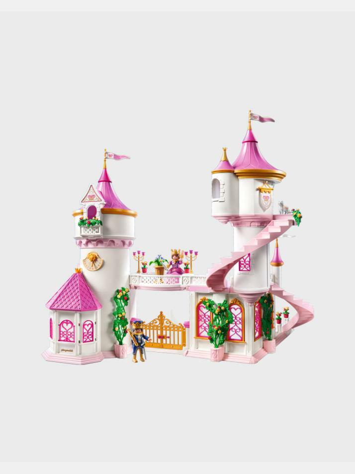 플레이모빌 공주의 성(71845)