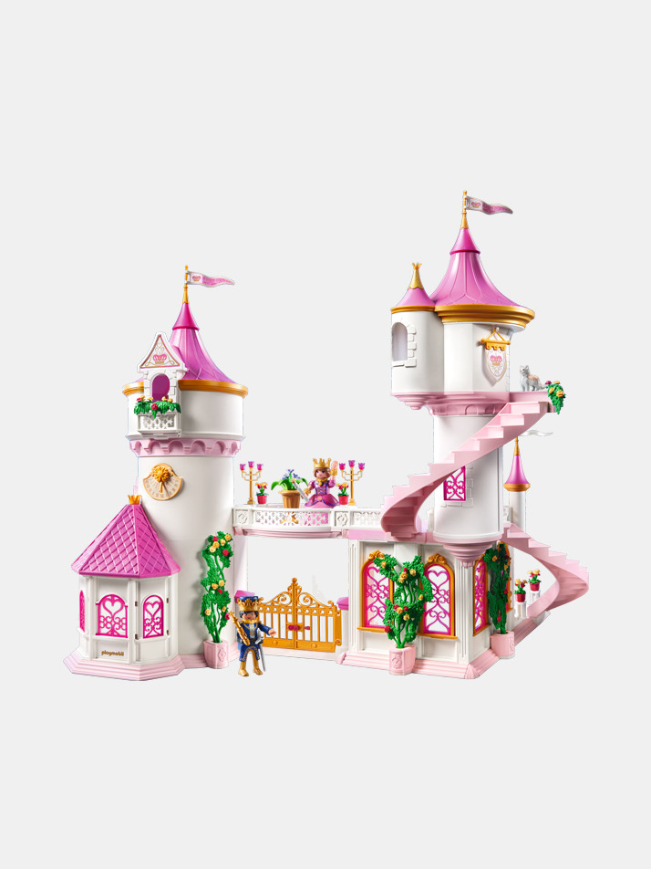 플레이모빌 공주의 성(71845)