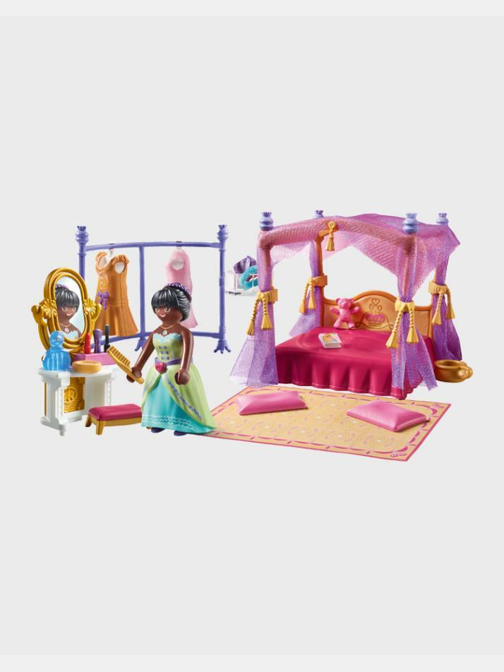 플레이모빌 공주의 침실(71847)