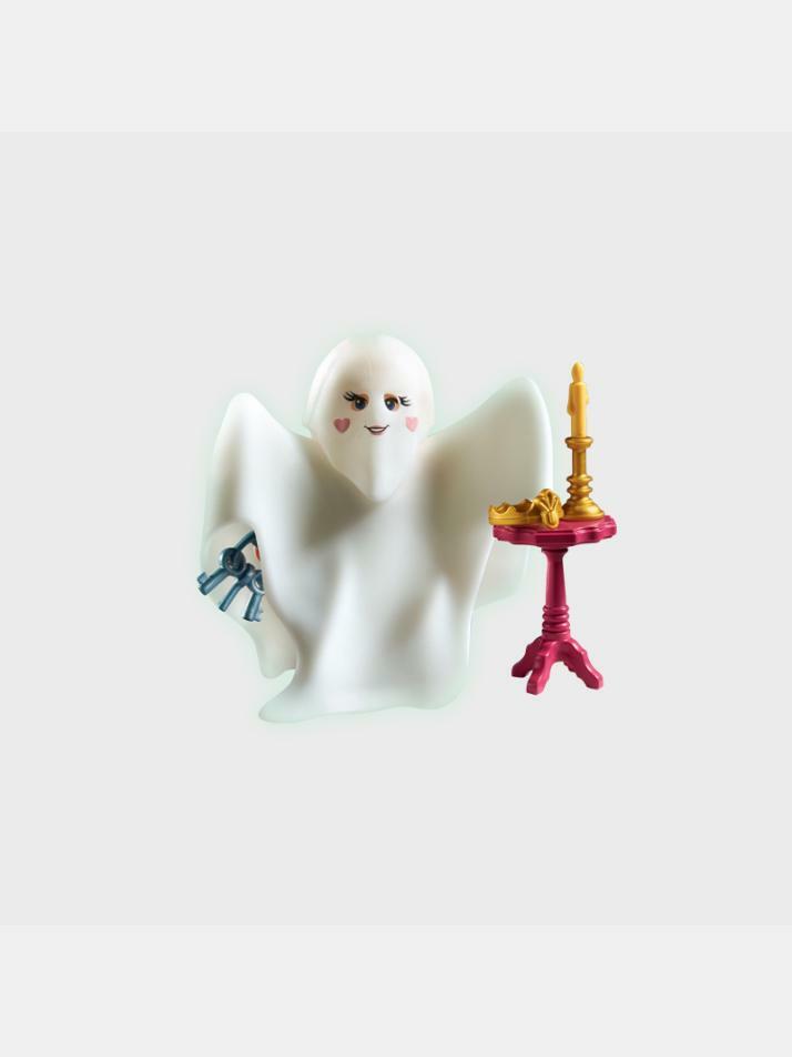 플레이모빌 공주와 유령 코스튬(71851)