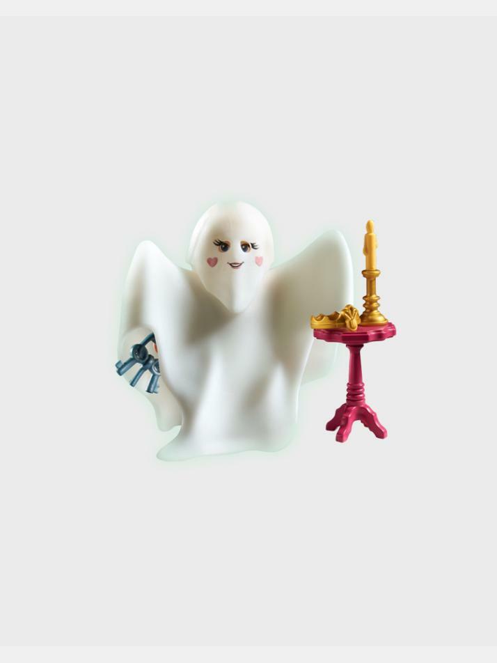 플레이모빌 공주와 유령 코스튬(71851)