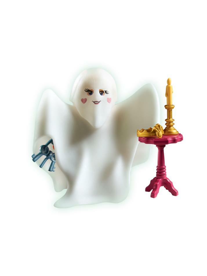 플레이모빌 공주와 유령 코스튬(71851)