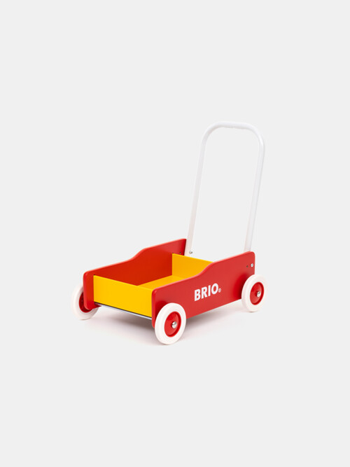 브리오 아기걸음마 레드(31350)