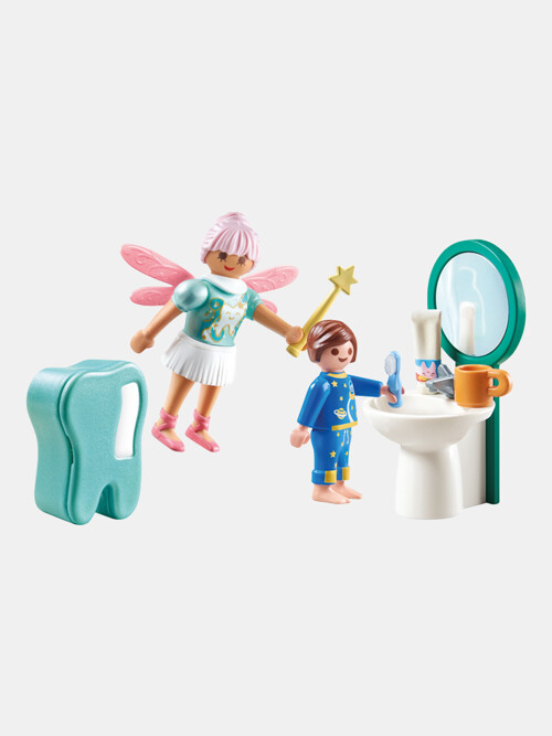 플레이모빌 기프트세트-이빨 요정(71967)