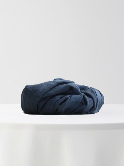 [아르메오디] 유니크 가로 위빙 머플러 GSIMF016NA