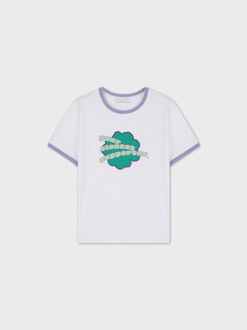 Supima Supporter Tee