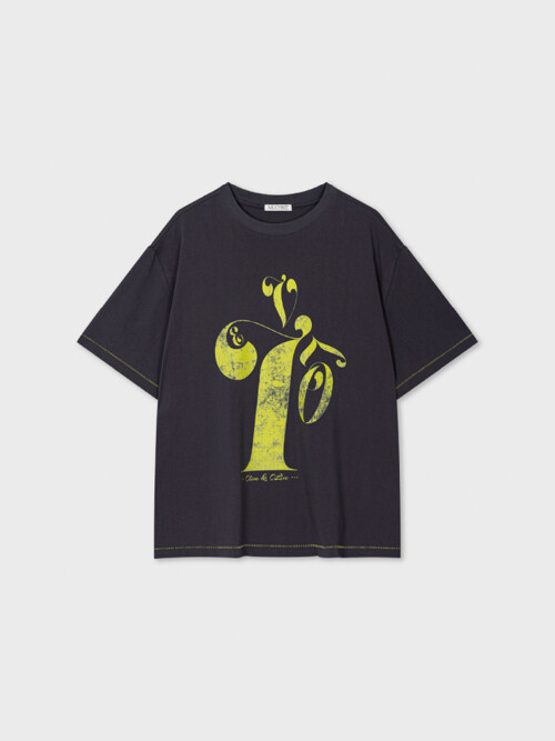 Supima OLive Tee