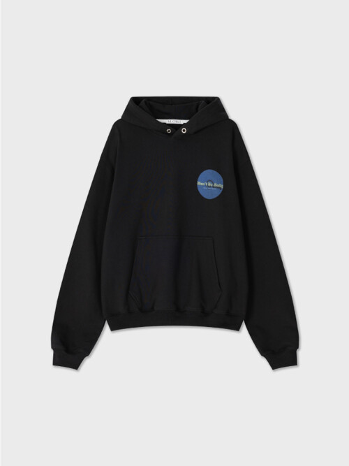 LP Drop Shoulder Hoodie