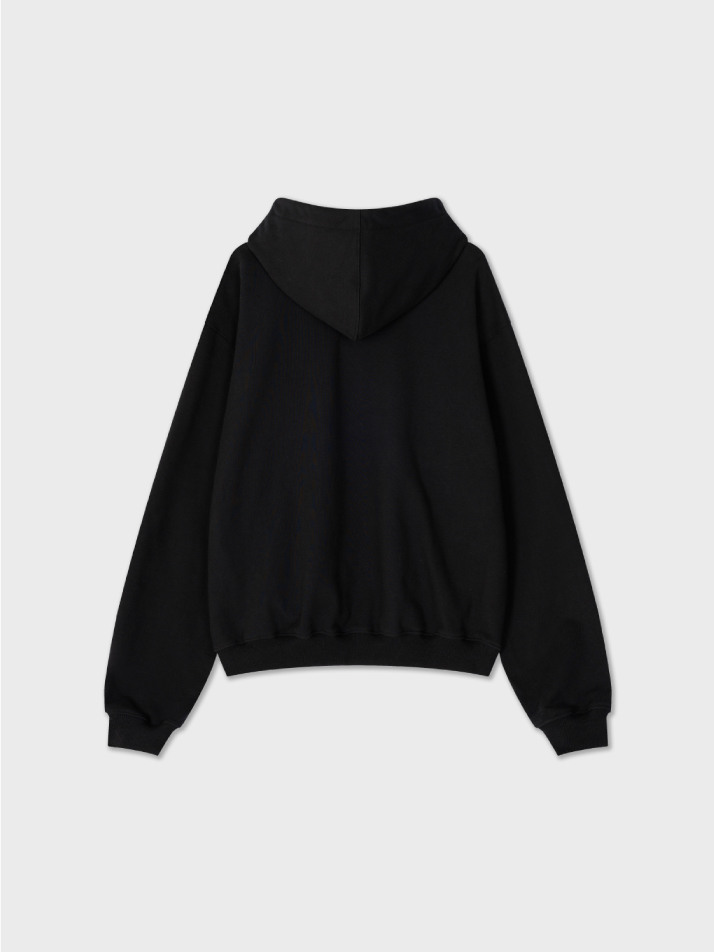 LP Drop Shoulder Hoodie