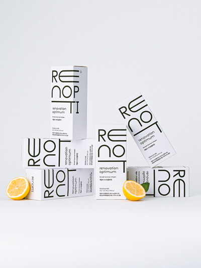 레놉티 시너업콜라겐 3개월(6box)