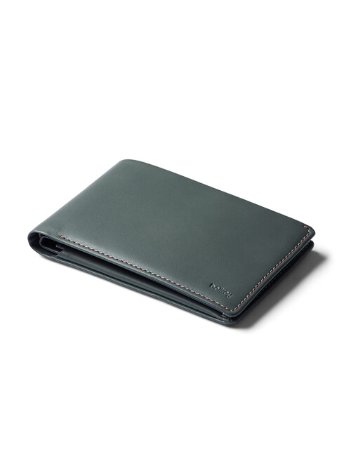 [벨로이] Bellroy 트래블 RFID 지갑(WTRB-EGD-301) - 에버글레이즈