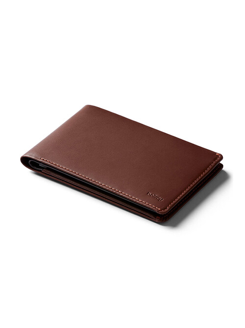 [벨로이] Bellroy 트래블 RFID 지갑(WTRB-COA-301) - 코코아