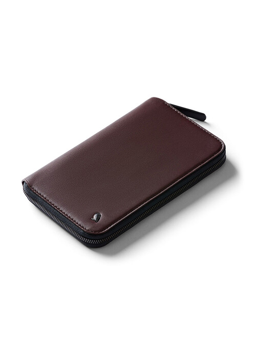 [벨로이] Bellroy 트래블 RFID 폴리오(WTFB-DPM-301) - 딥 플럼