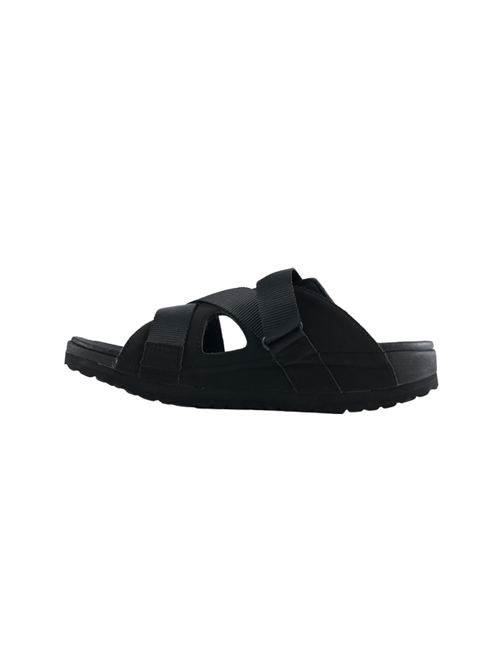 [시다스] 3D 램페이지 샌들 (Black/ White/ Navy)