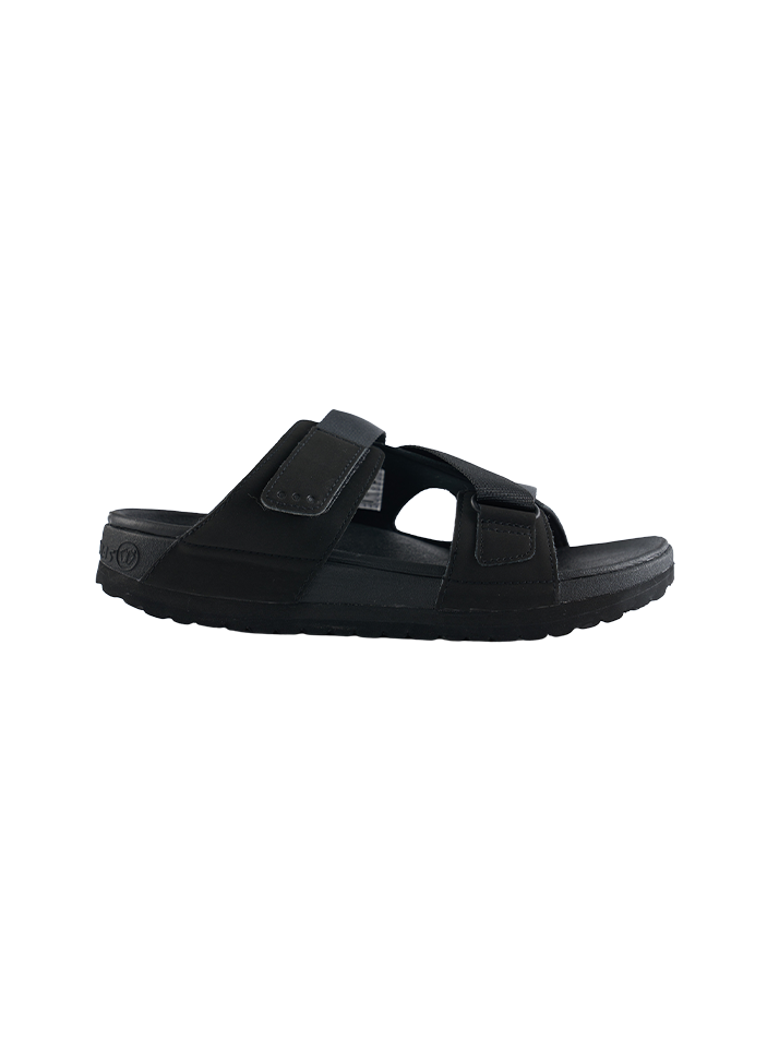 [시다스] 3D 램페이지 샌들 (Black/ White/ Navy)