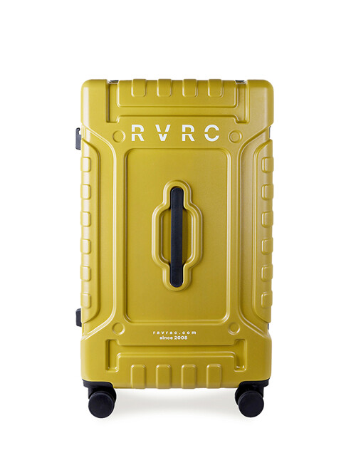 RAVRAC 카고 하드캐리어 올리브 20인치 28인치 