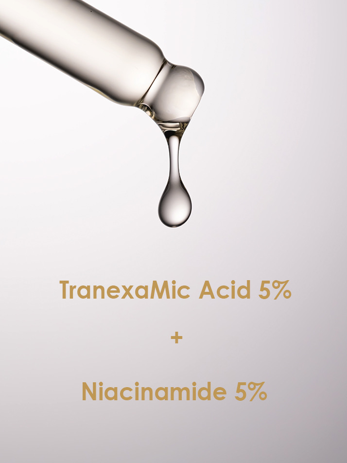 안티 다크스팟 컨센트레이트 TXA5% 앰플