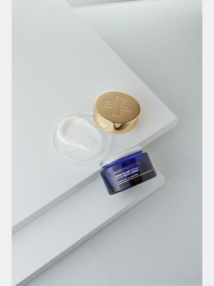 인텐스 나이트 크림 50ml