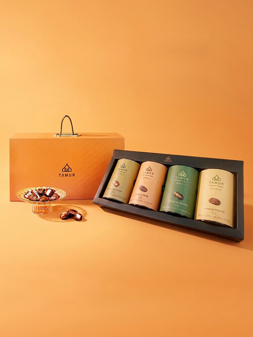 타무르 네이처 컬렉션