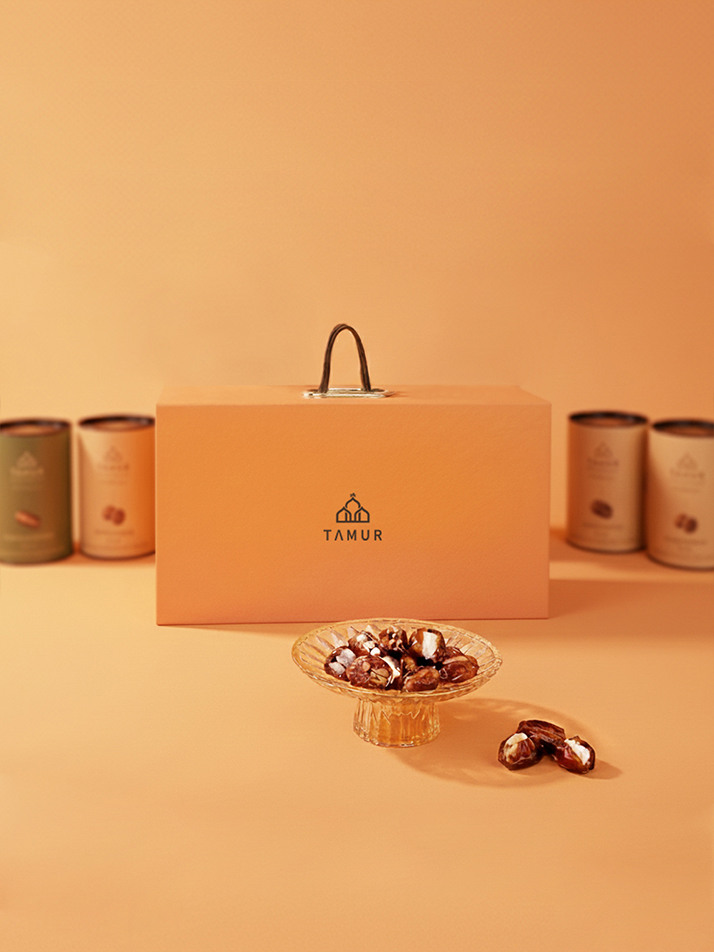 타무르 네이처 컬렉션