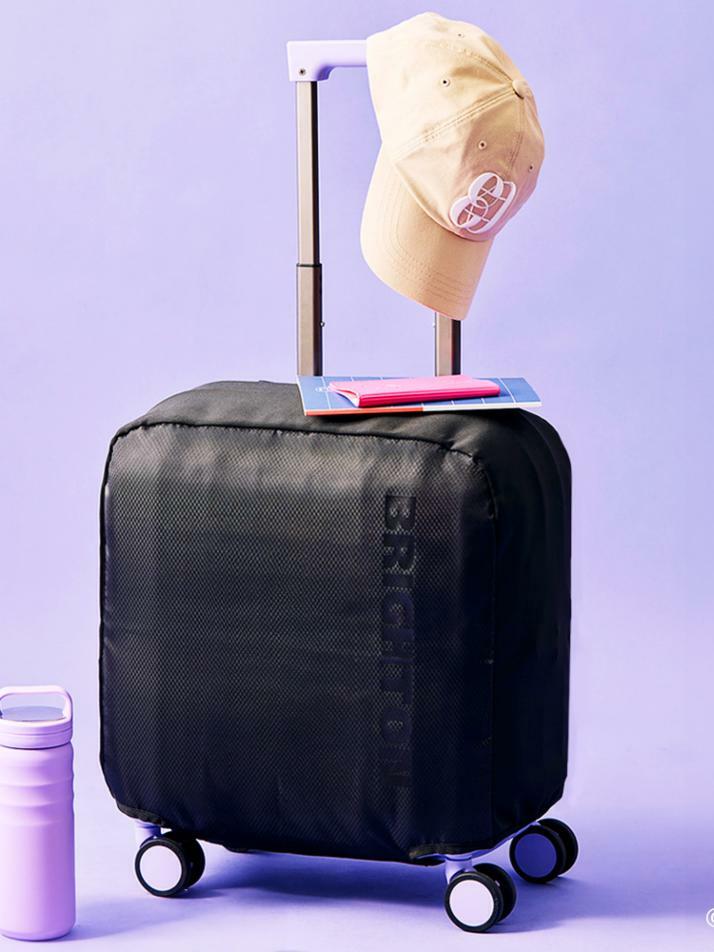 브라이튼 보급형 하이포 캐리어 보호커버