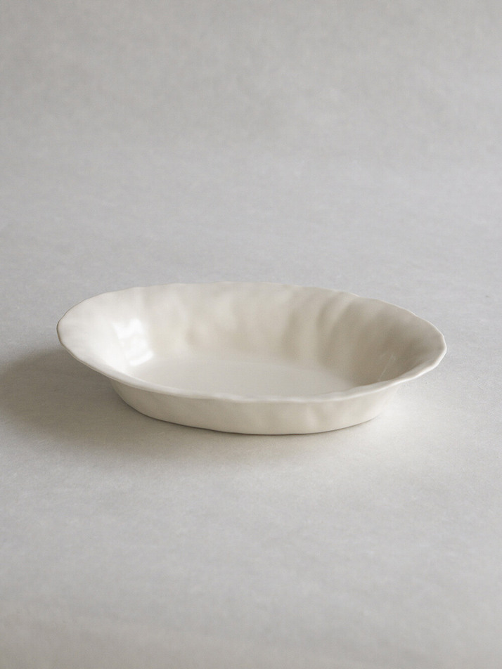 박나혜_오발 블룸 보울(oval bloom bowl)