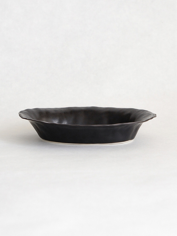 박나혜_오발 블룸 보울(oval bloom bowl)