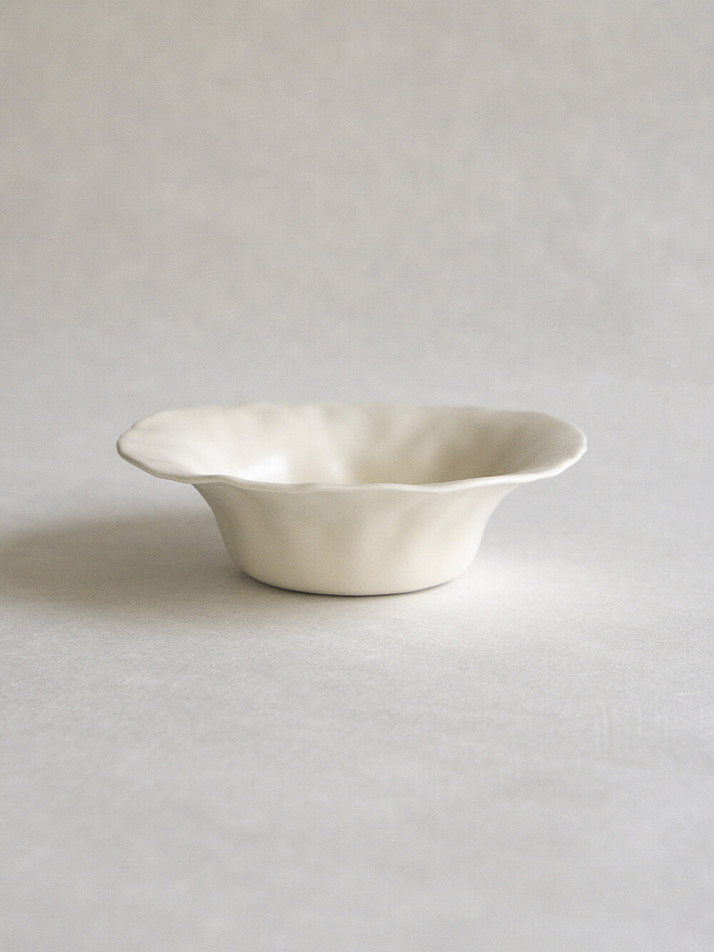 박나혜_블룸 미니 보울 (bloom mini bowl)