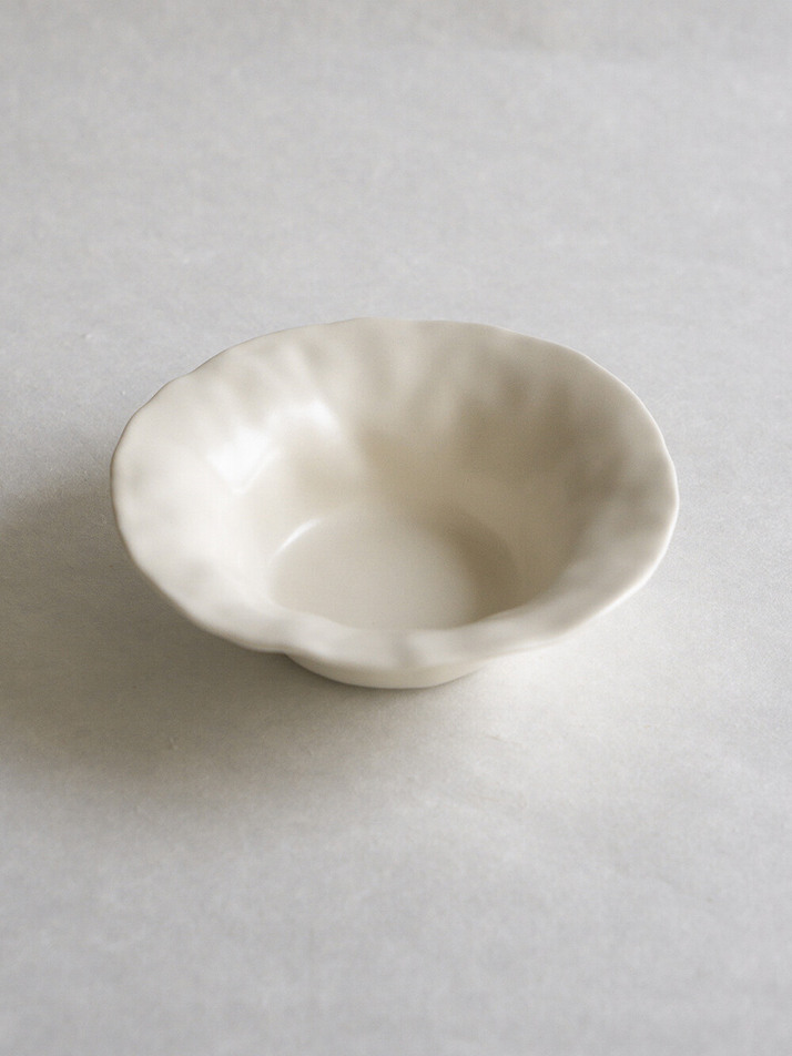 박나혜_블룸 미니 보울 (bloom mini bowl)