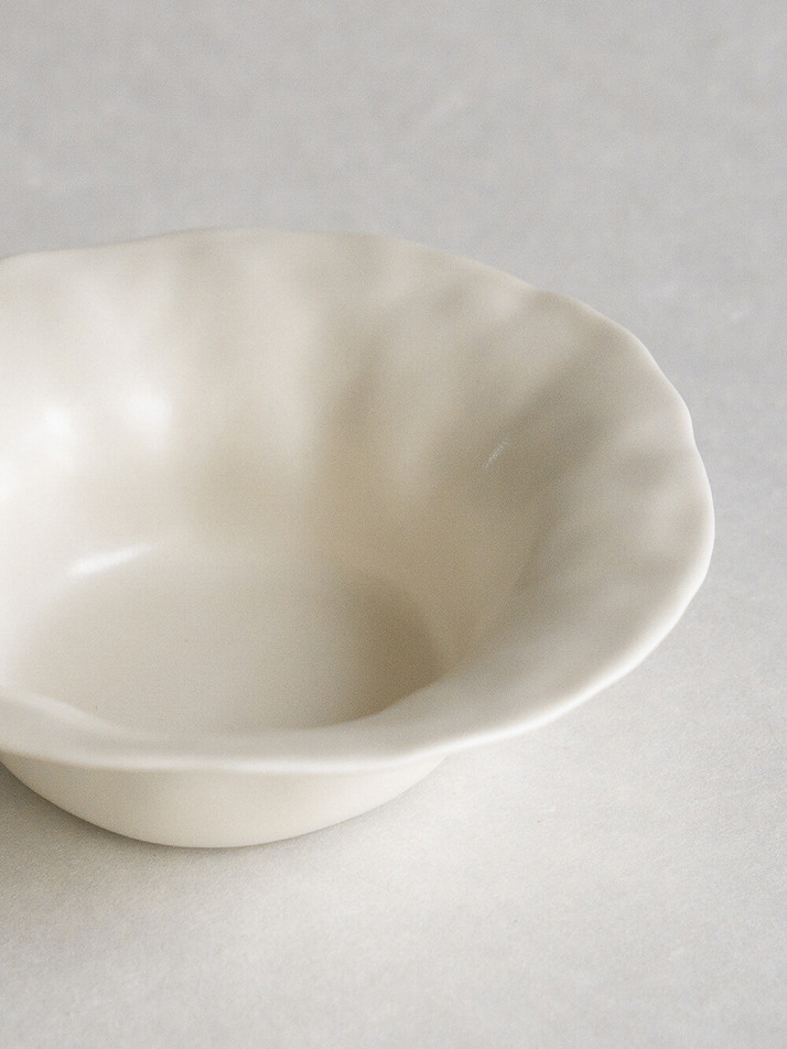 박나혜_블룸 미니 보울 (bloom mini bowl)