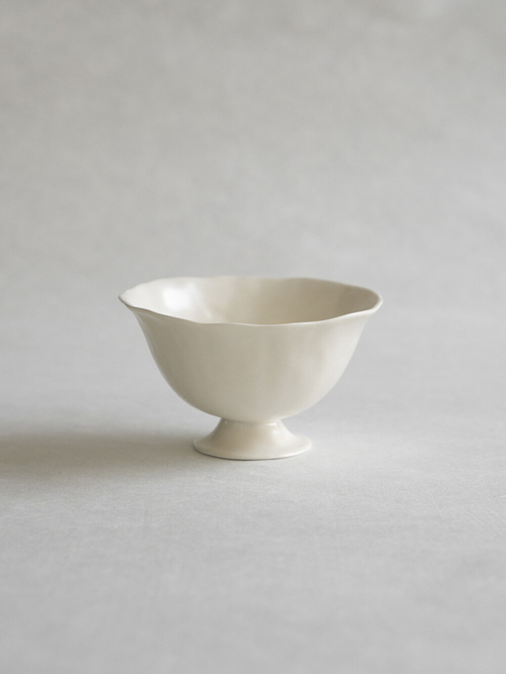 박나혜_블룸 디저트 보울(bloom dessert bowl)