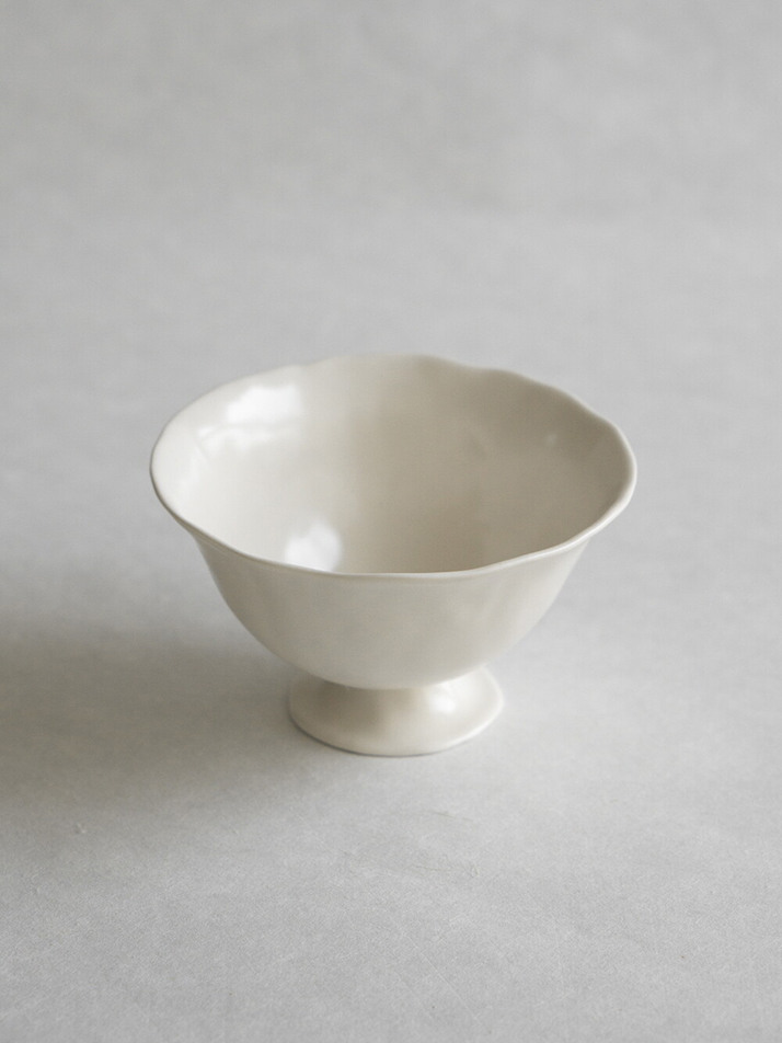 박나혜_블룸 디저트 보울(bloom dessert bowl)