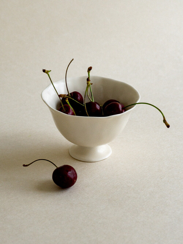 박나혜_블룸 디저트 보울(bloom dessert bowl)