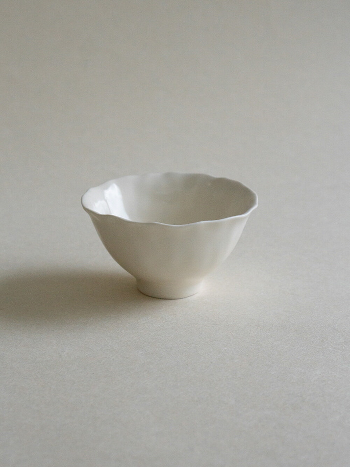 박나혜_밥그릇 (bloom rice bowl)