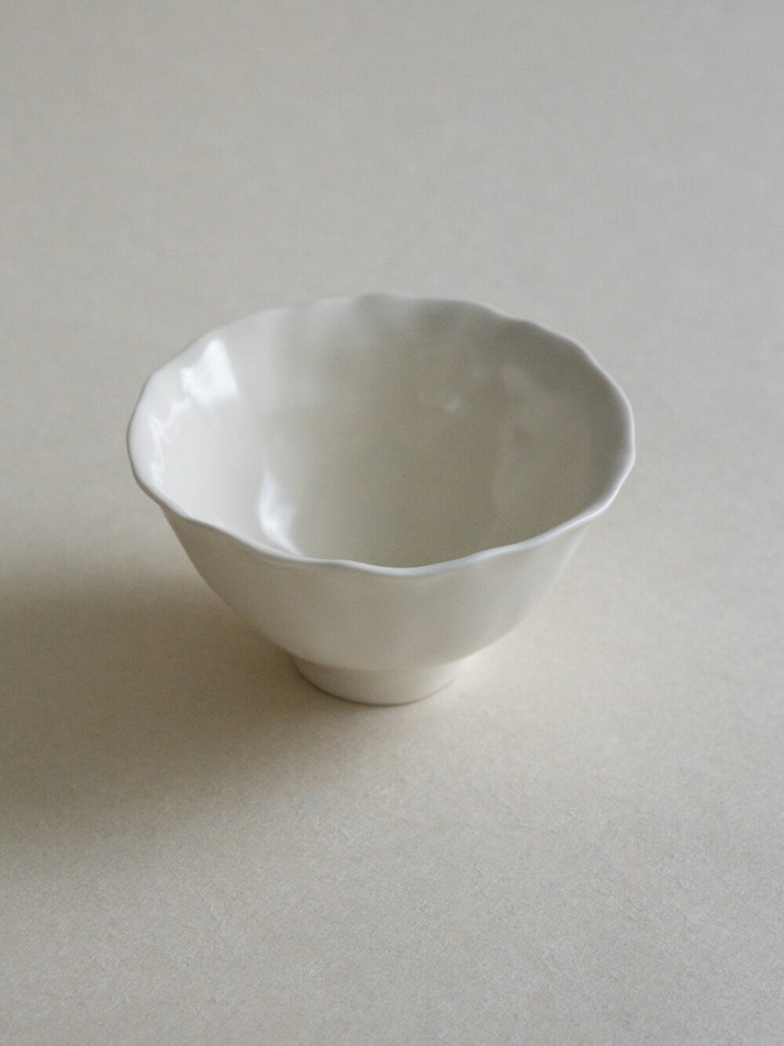 박나혜_밥그릇 (bloom rice bowl)