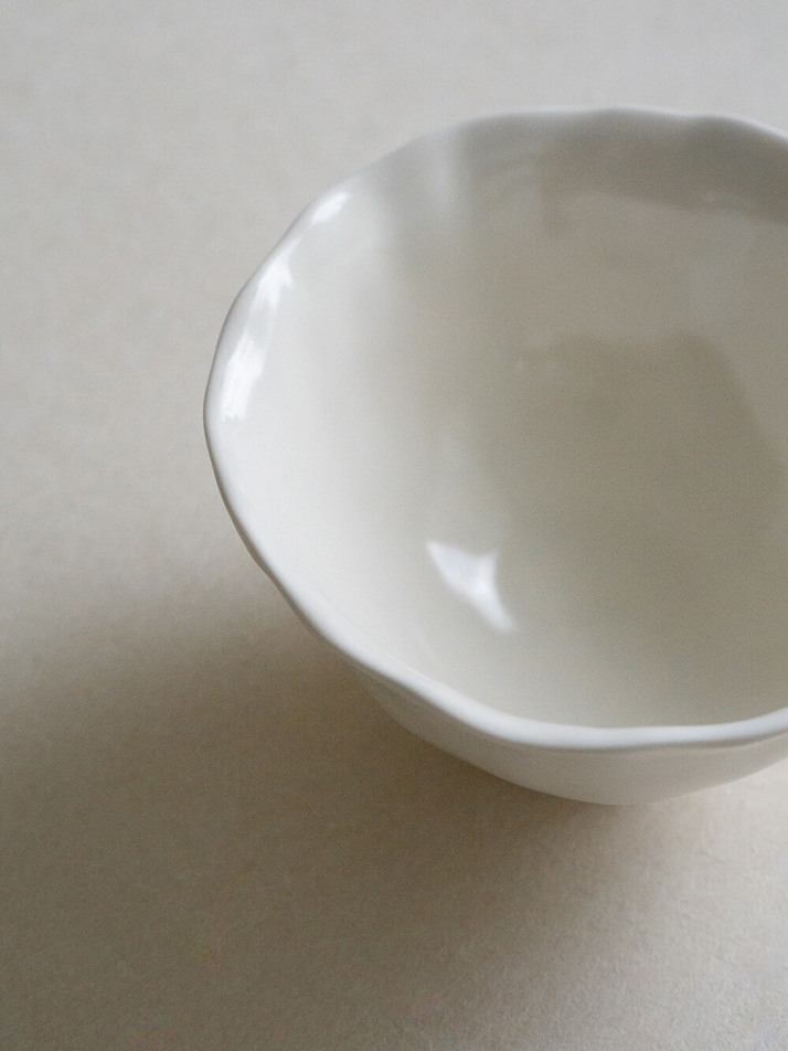 박나혜_밥그릇 (bloom rice bowl)