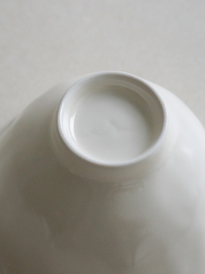 박나혜_밥그릇 (bloom rice bowl)