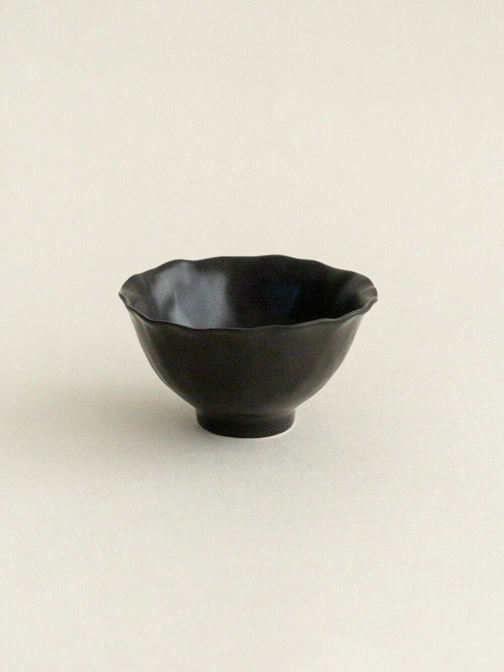 박나혜_밥그릇 (bloom rice bowl)