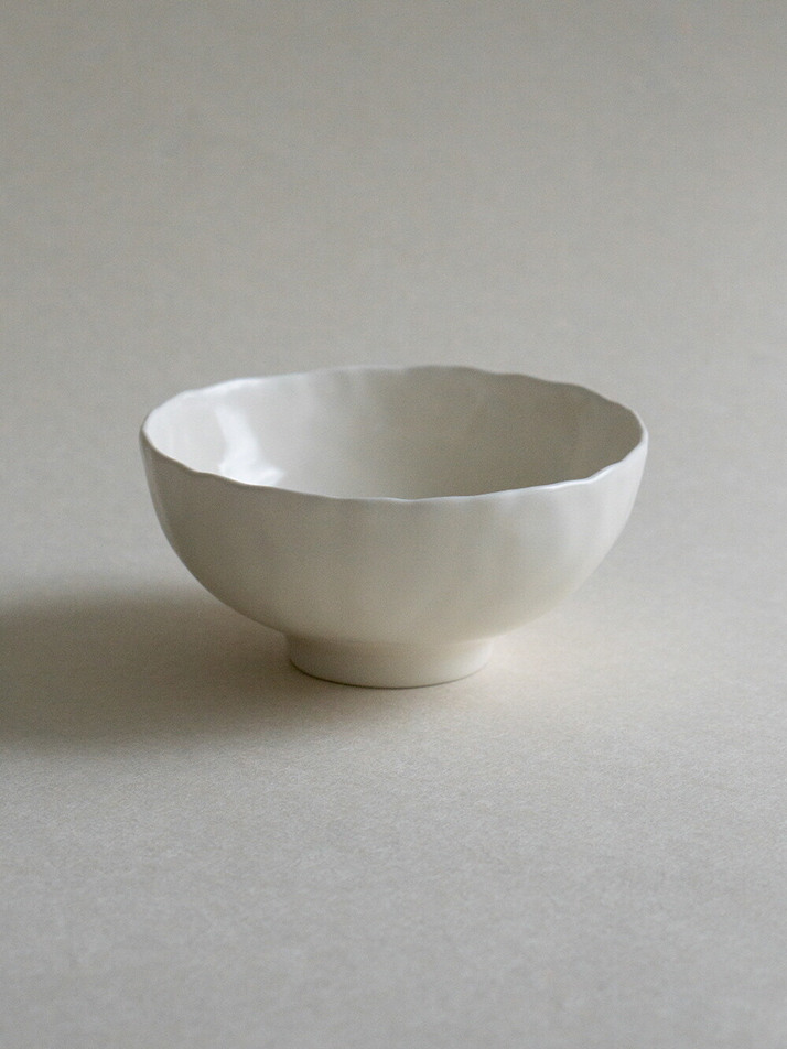 박나혜_국그릇 (snug soup bowl)