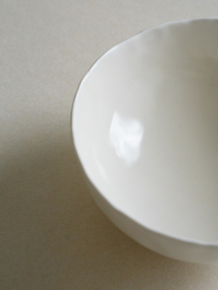 박나혜_국그릇 (snug soup bowl)