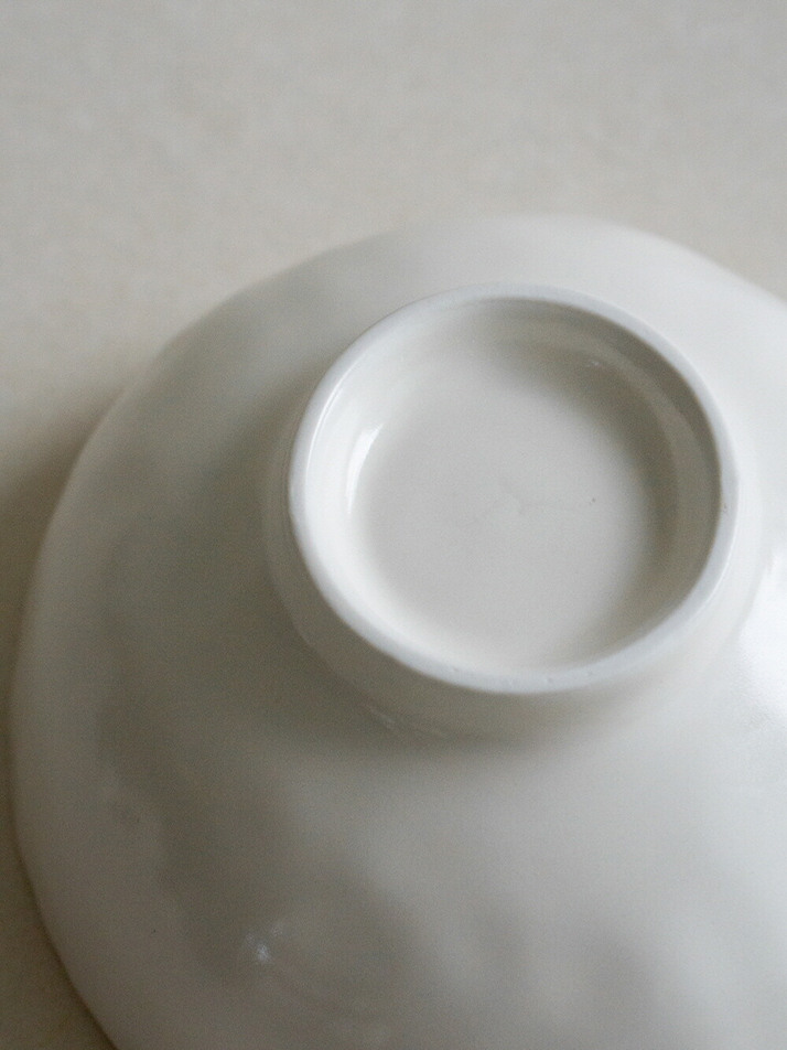 박나혜_국그릇 (snug soup bowl)