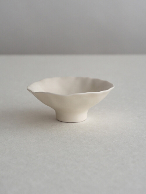 박나혜_종지 (small dish)