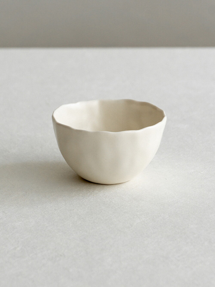 박나혜_작은 둥근 잔 (small round cup)