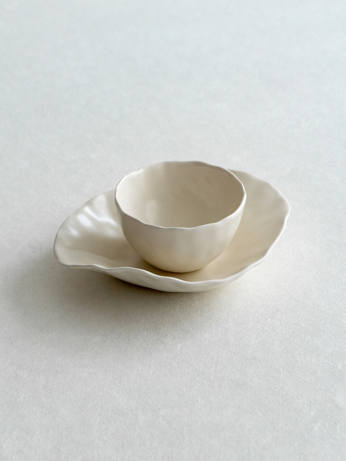 박나혜_작은 둥근 잔 (small round cup)