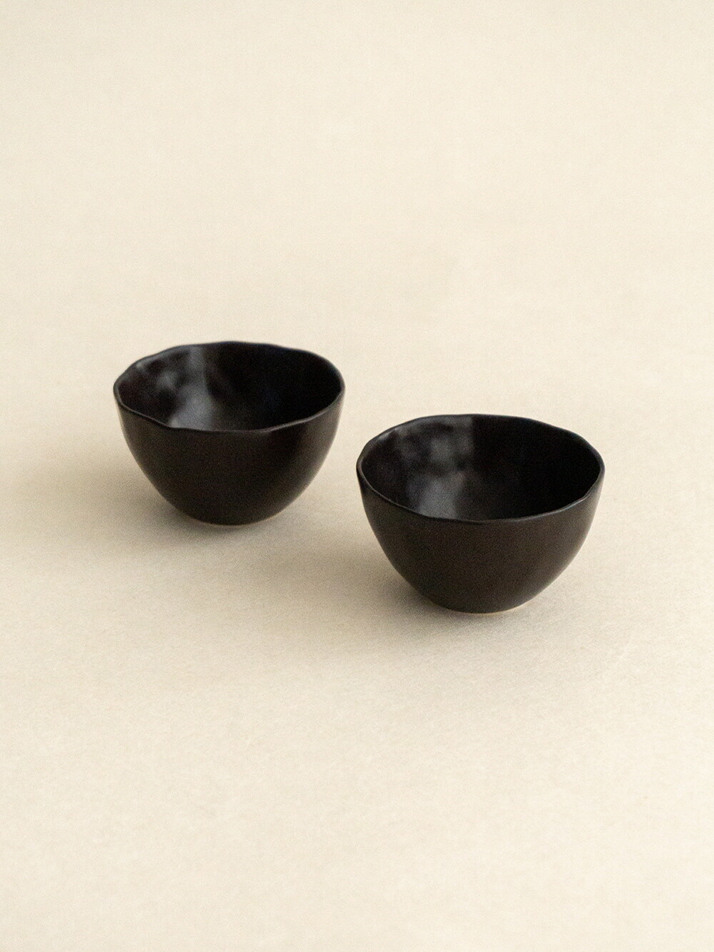 박나혜_작은 둥근 잔 (small round cup)