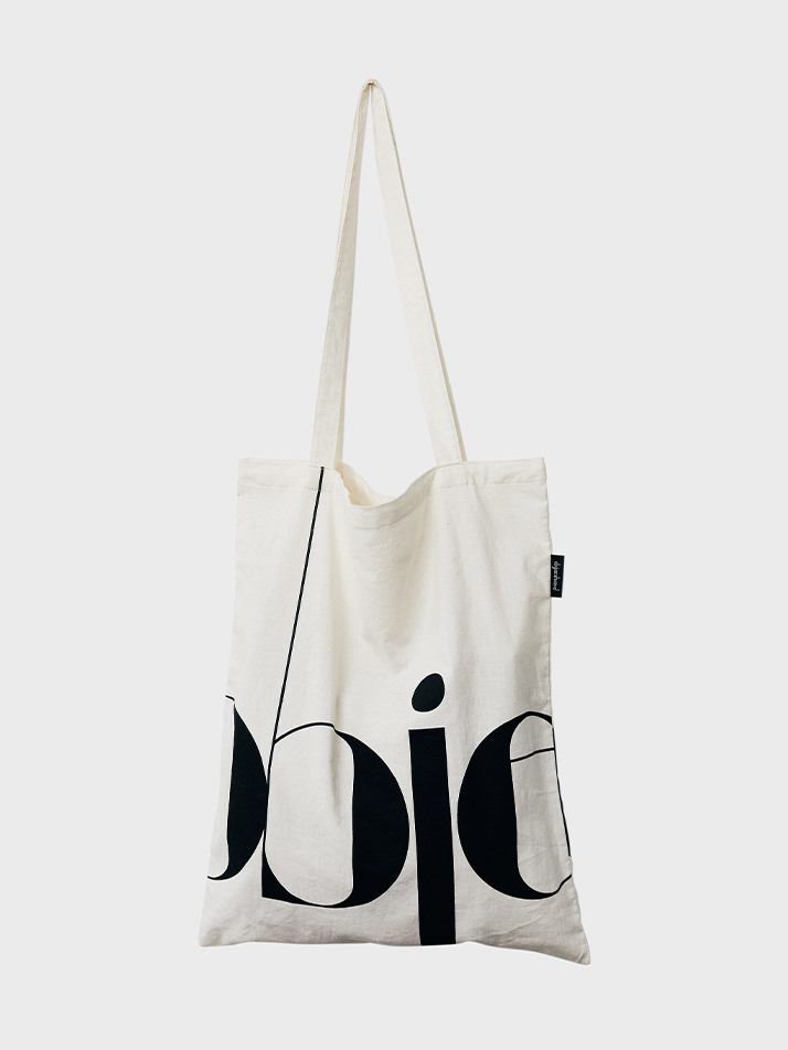 오브제후드 Pattern Bag