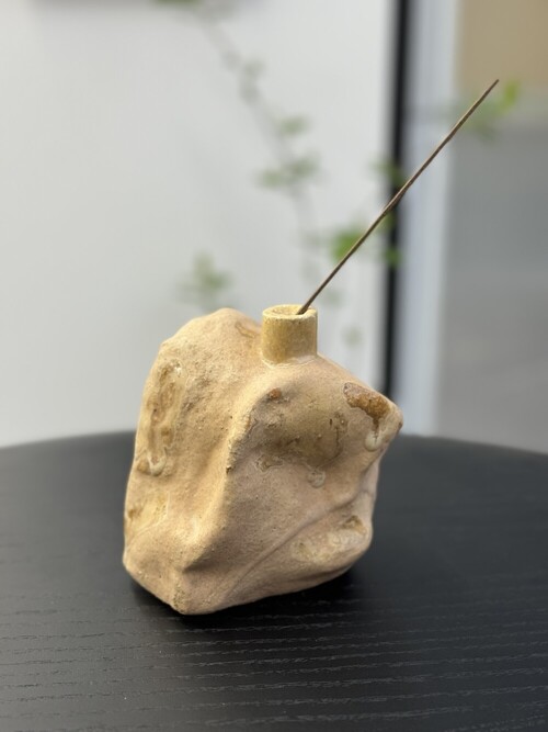 허이서 인센스홀더 / 오브제 (HeoIseo Insense Holder/ Objet)