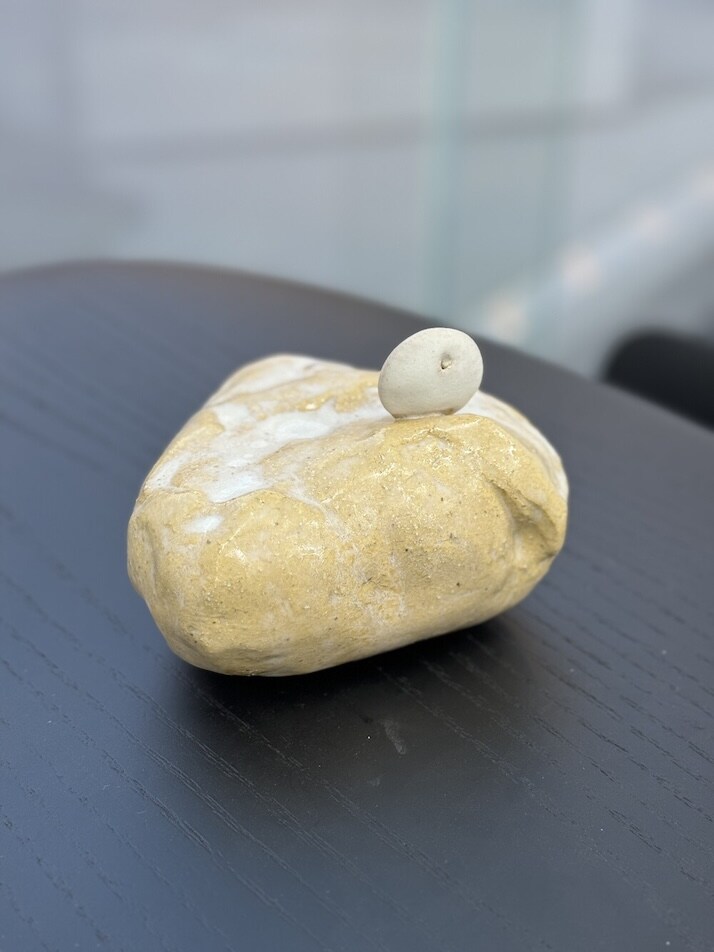 허이서 인센스홀더 / 오브제 (HeoIseo Insense Holder/ Objet)