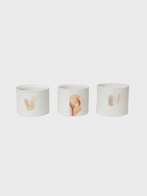 허이서 컵(S) HeoIseo Cup (S)